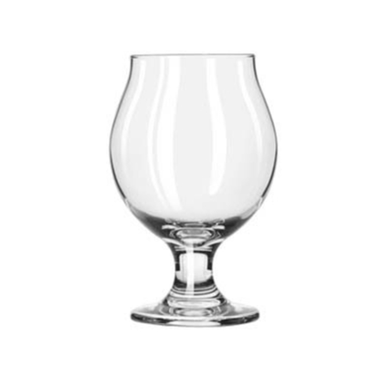 利比比利时啤酒杯 13 盎司 - LIB3807