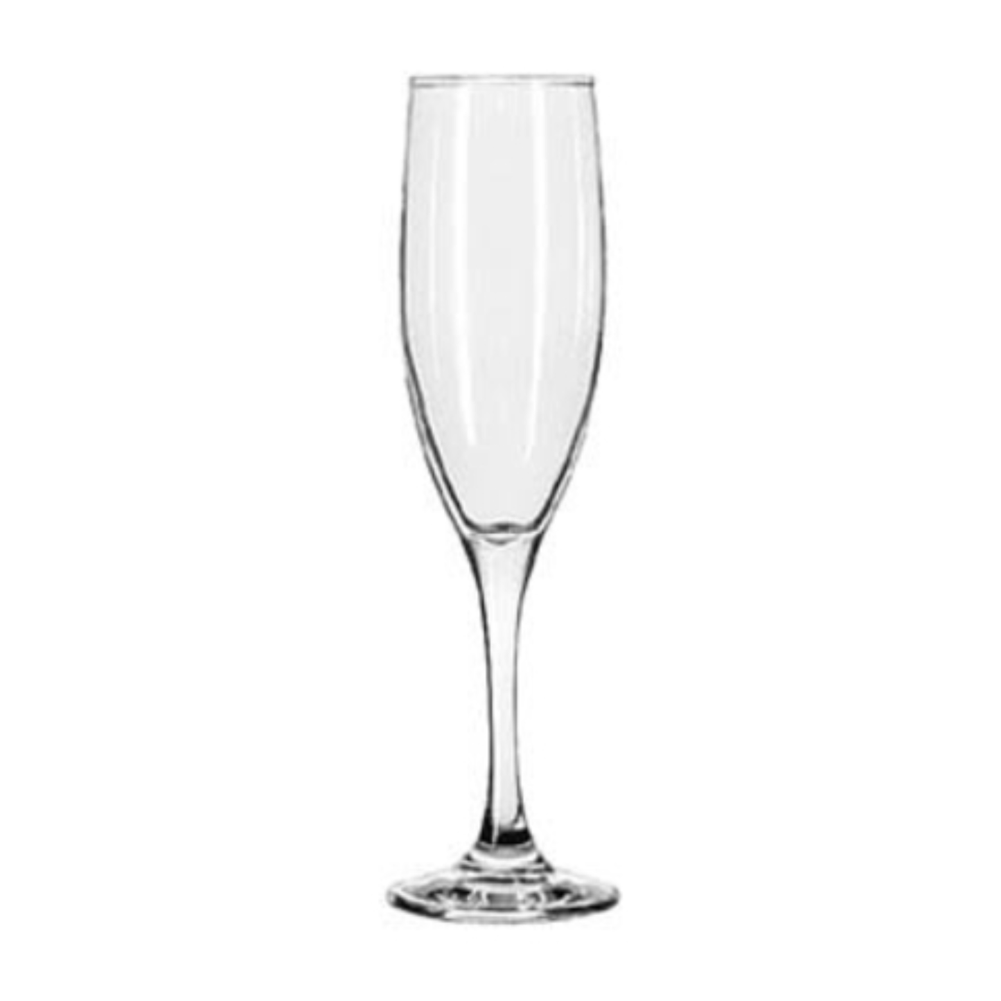 Copa alta Embassy Royale de 6 oz