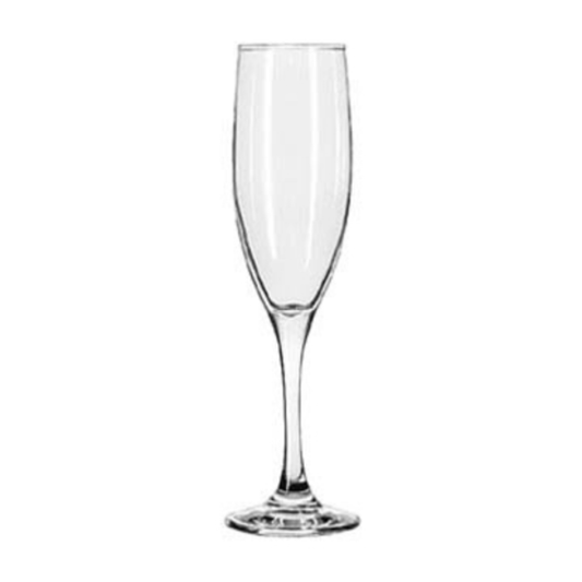 Libbey Embassy Royale Tall Flute 6 oz - DZ - 3796