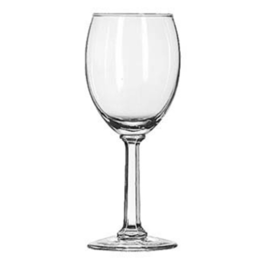 纳帕白葡萄酒杯 8 盎司 SER