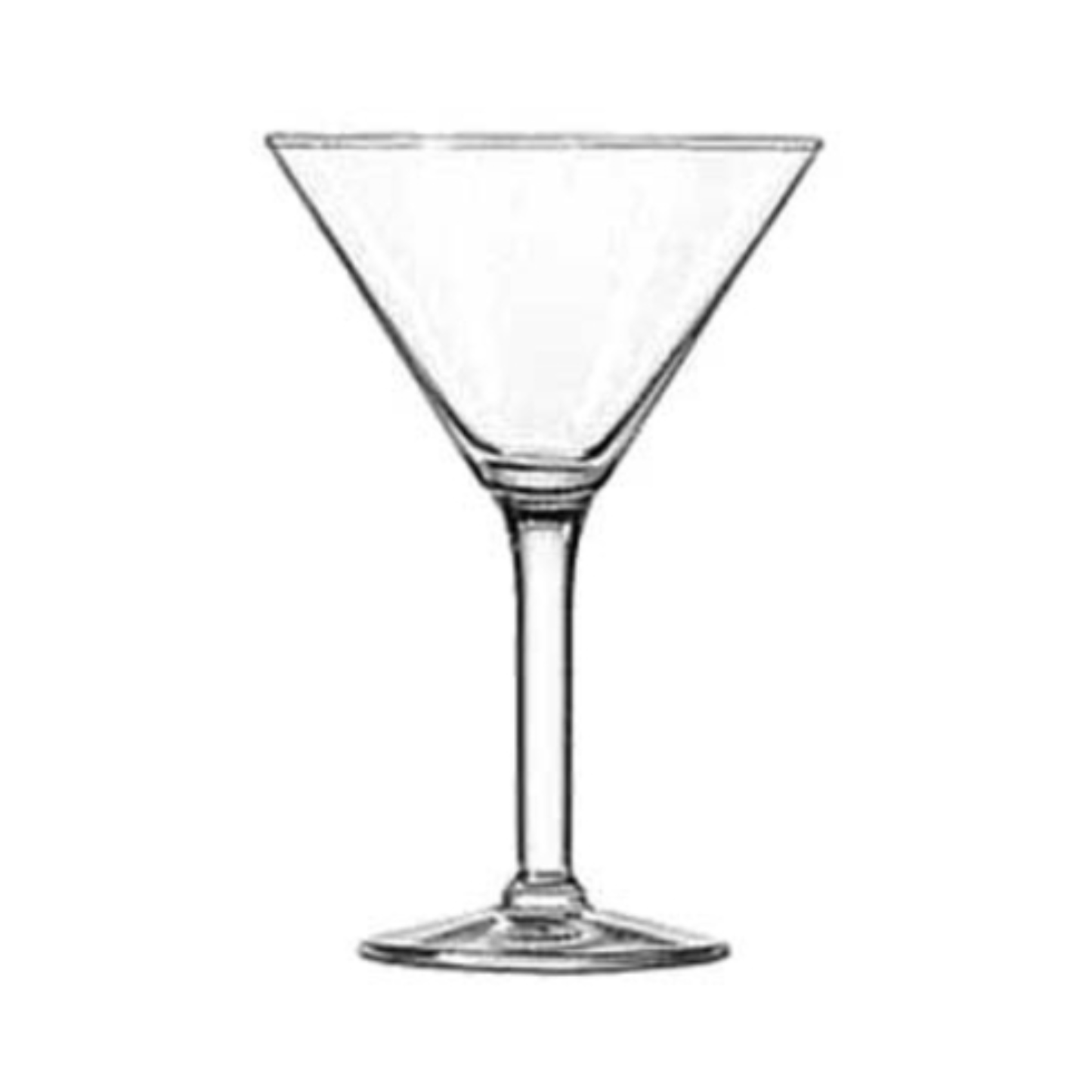 Libbey Salud Grande Glass 10 oz - DZ - 8480