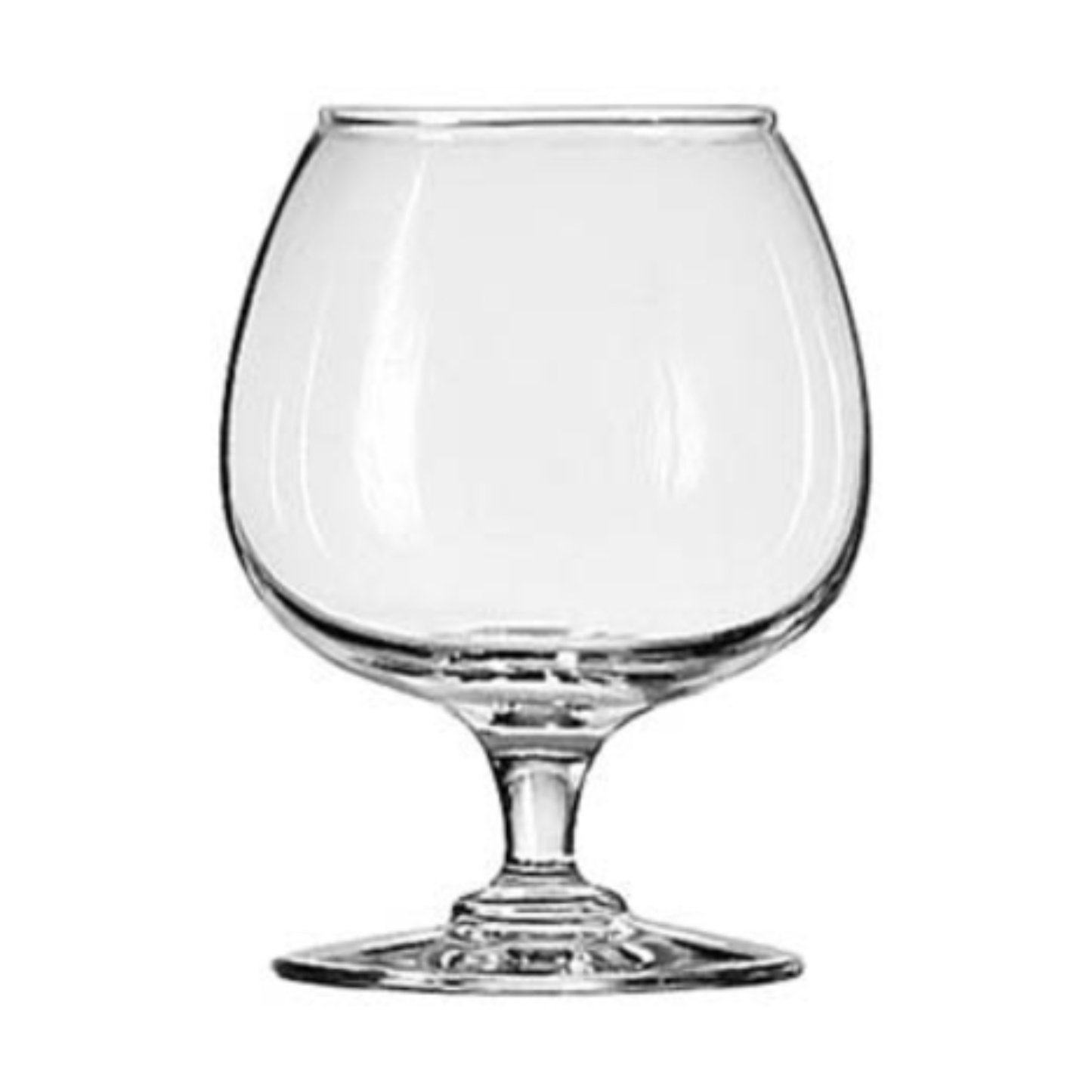 Copa de brandy/citación de 12 oz
