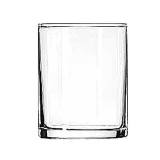Libbey Votive Mini Dessert Glass 3.25 oz - CS3D - 763