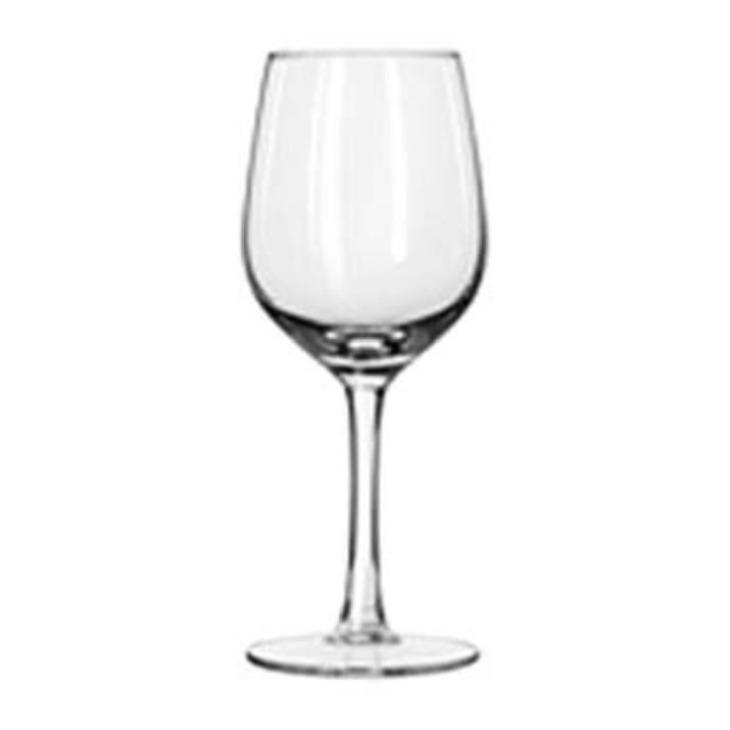 Libbey Reserve Wine Glass 12.5 oz - DZ - 7532