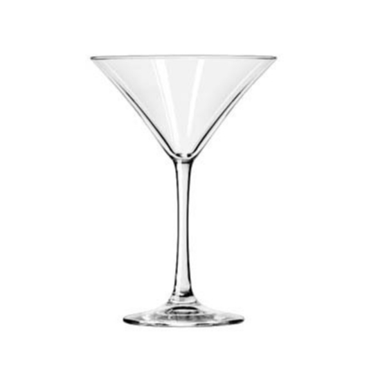 Libbey Vina Martini Glass 8 oz - DZ - 7512