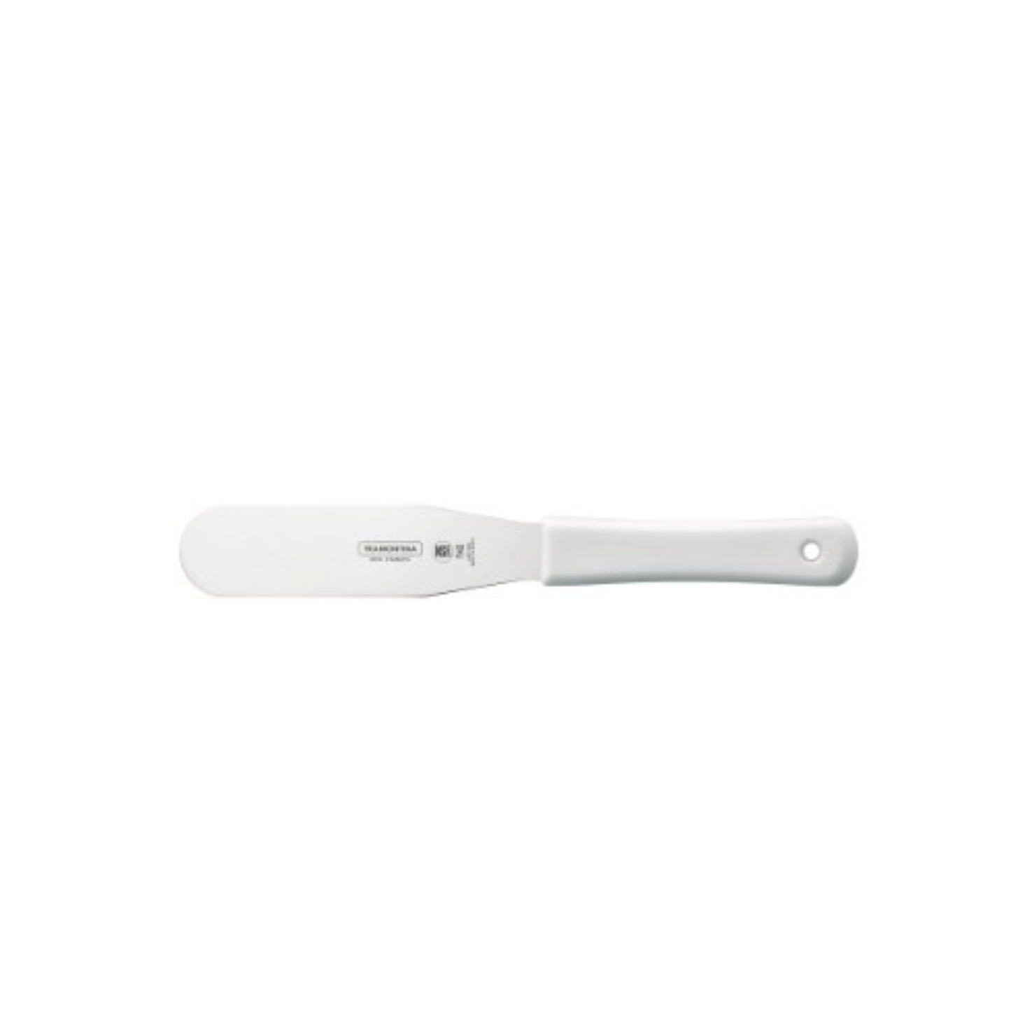 Tramontina FoodService Stainless Steel Icing Spatula NSF 6" 80010-064