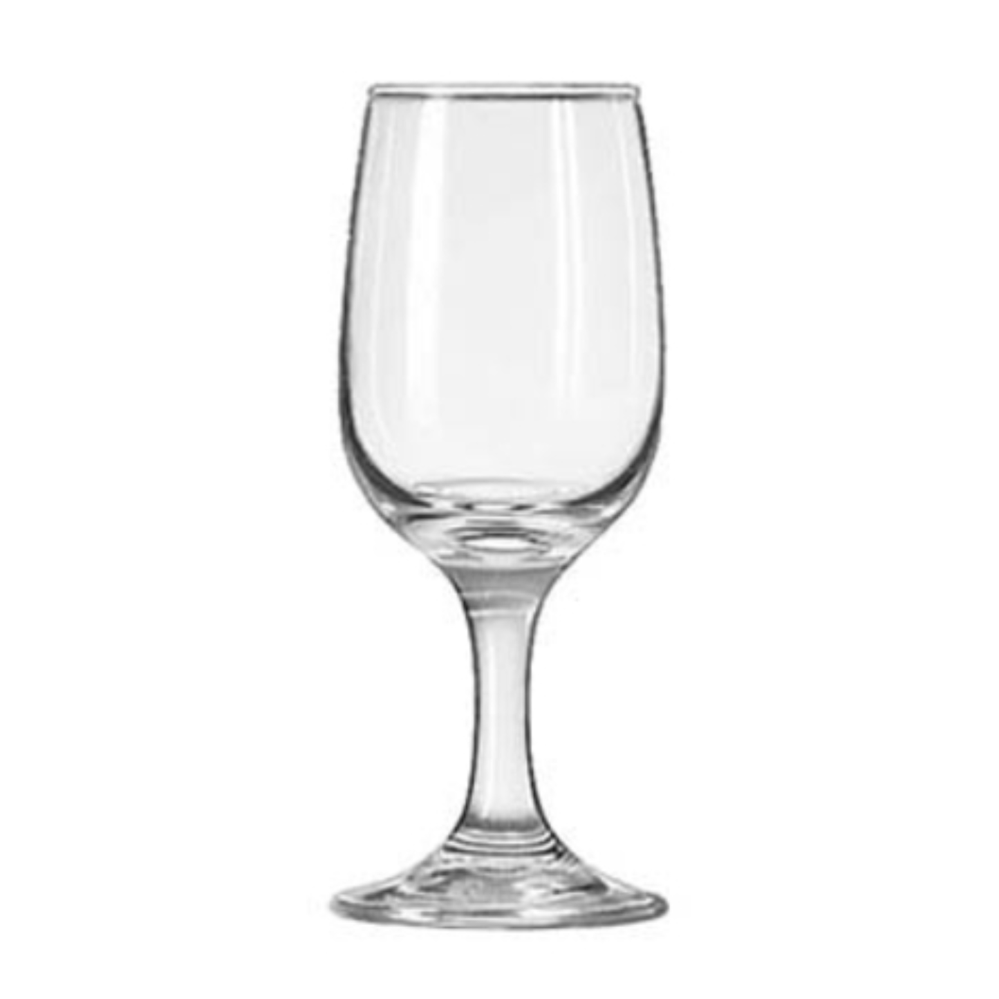 6.5盎司白葡萄酒杯 Embassy