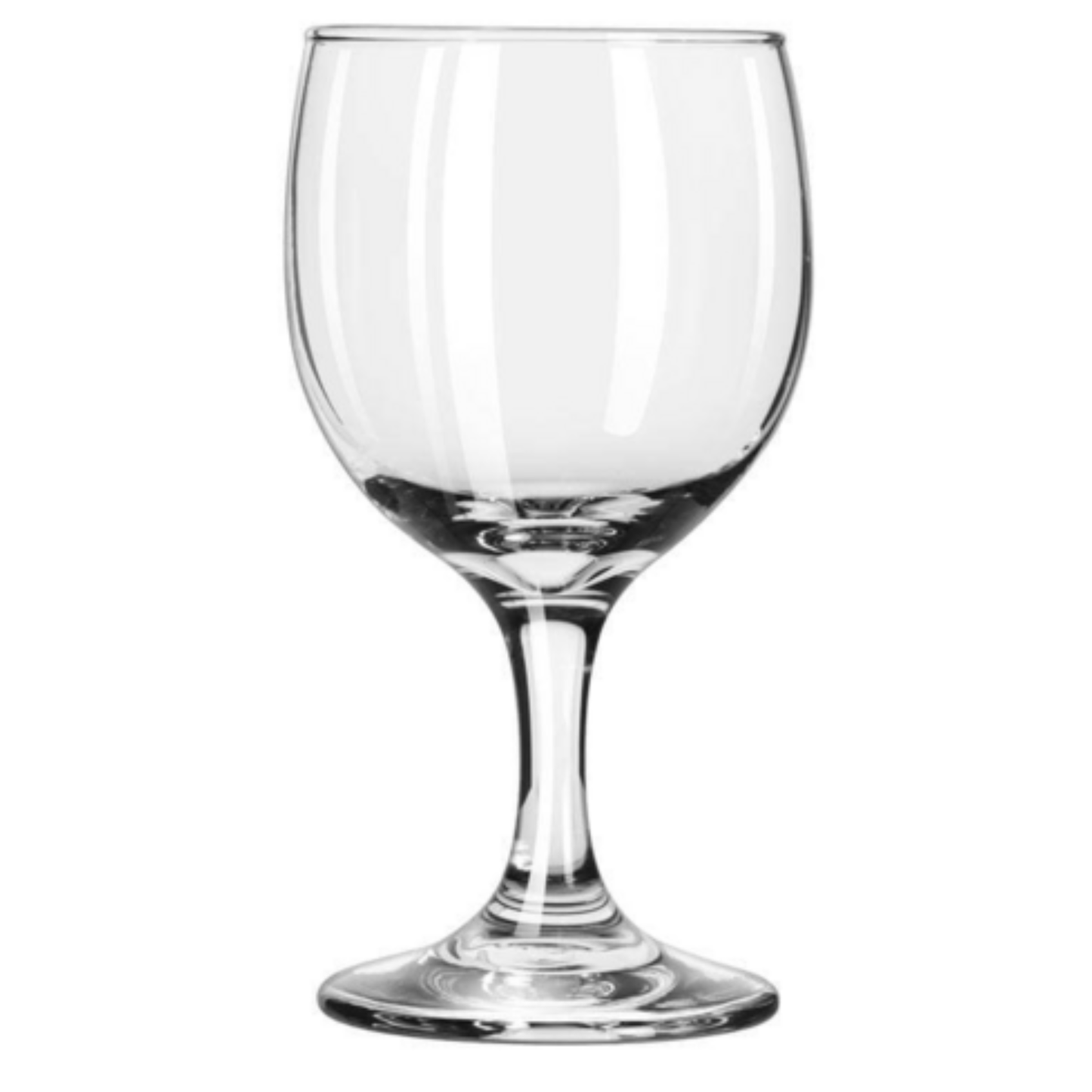 Libbey Embassy Red Wine Glass 8.5 oz - CS2D - 3764