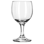 Libbey Embassy Red Wine Glass 8.5 oz - CS2D - 3764