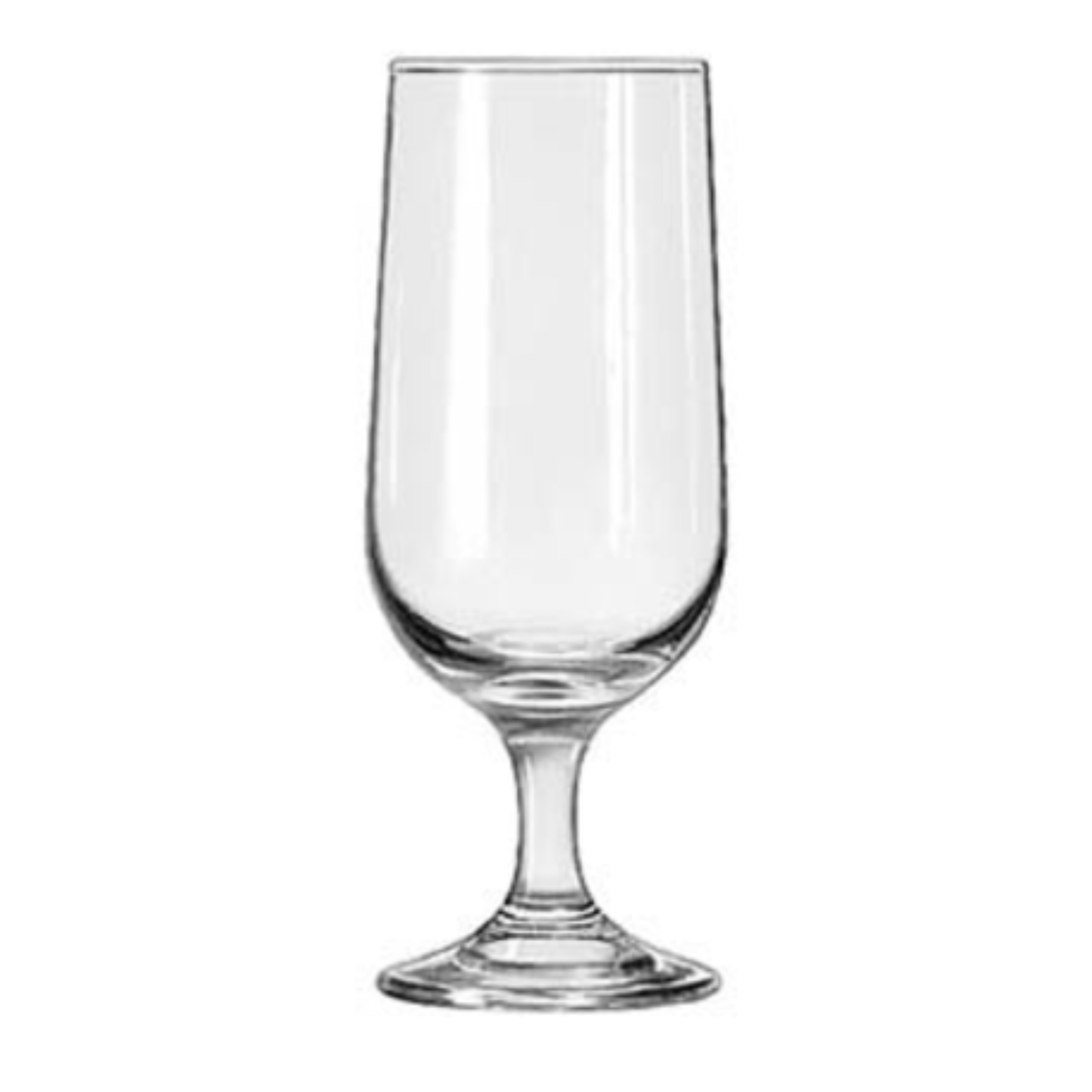 大使馆啤酒杯 12盎司