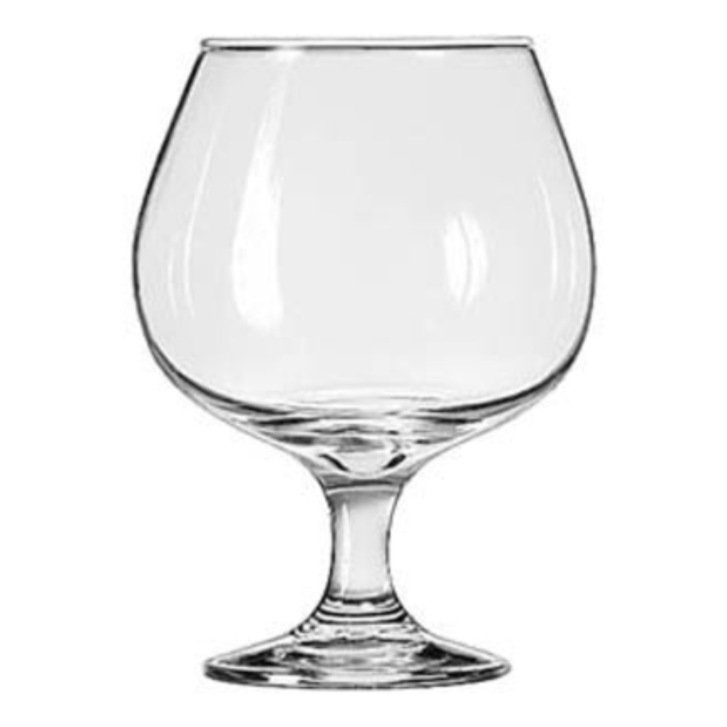 大使馆白兰地杯 17.5 盎司