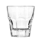 Libbey Gibraltar Rocks Glass 8 oz - CS3D - 15240