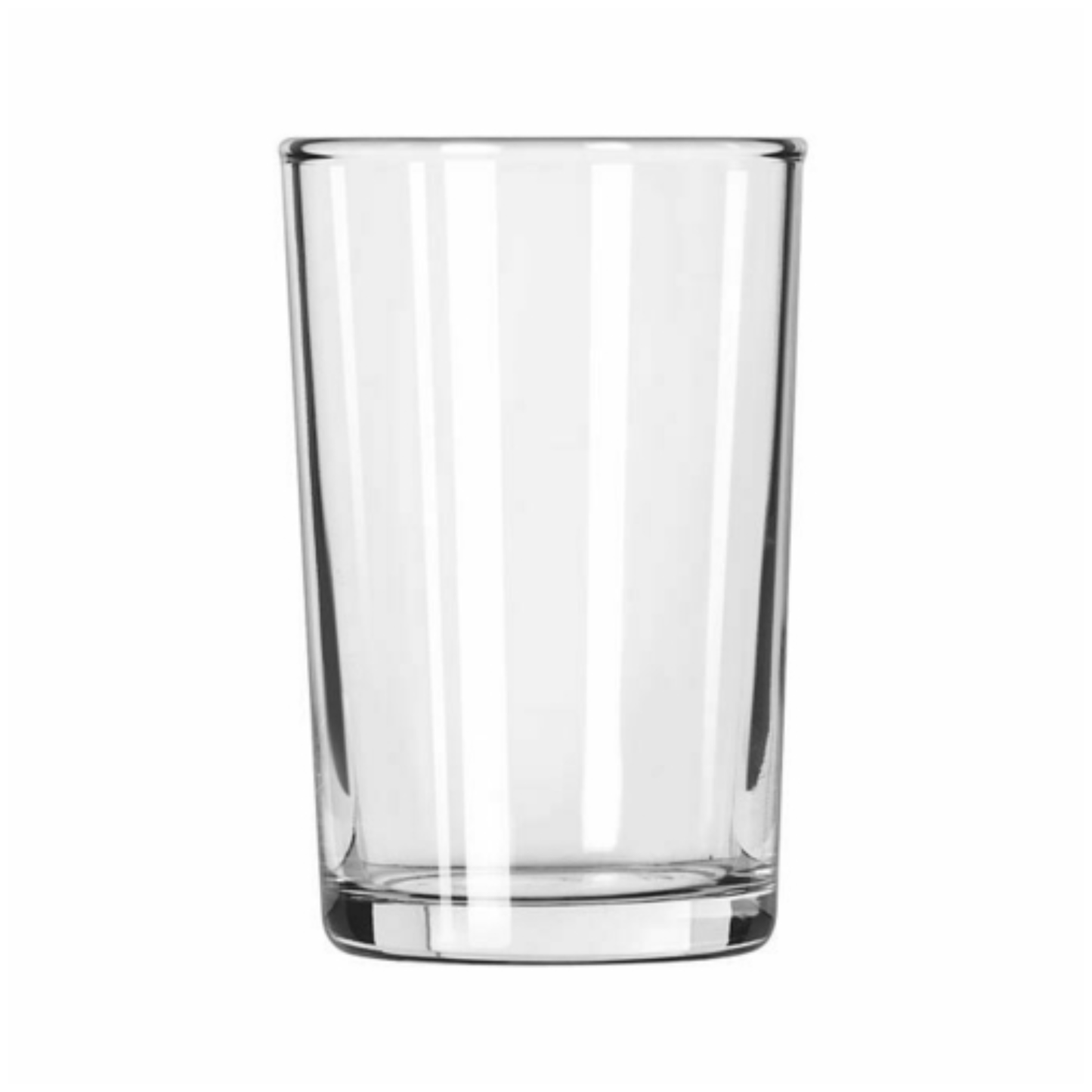 果汁杯，6盎司，直边