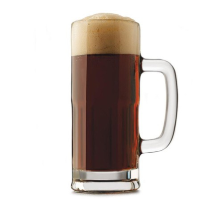 Jarra de cerveza alta Libbey de 22 oz - DZ