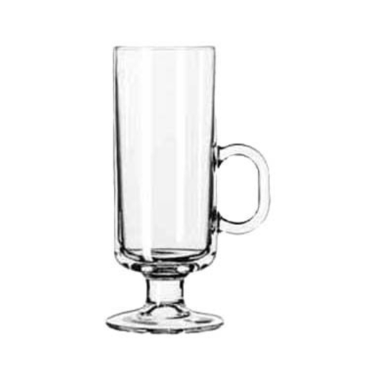 Libbey Irish Coffee Mug 8 oz - CS2D - 5292