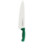 Tramontina Professional Chef's Knife Stainless Steel NSF Green 80010-161