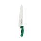 Tramontina Professional Stainless Steel Chef's Knife NSF Green 80010-155
