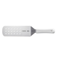 Tramontina Professional Perforated Turner Stainless Steel NSF White  80010-073