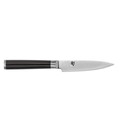 Shun Classic 4" Paring Knife - DM0716