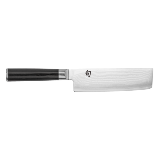 Shun Classic Nakiri Knife 6-1/2" - DM0728