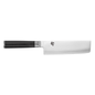 Shun Classic Nakiri Knife 6-1/2" - DM0728