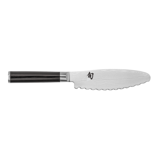 Shun Classic 6" Ultimate Utility Knife - DM0741