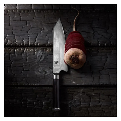 Shun Classic Kiritsuke 8" - DM0771