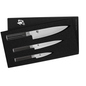 Shun Classic 3-Piece Starter Set - DMS300