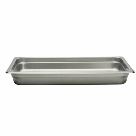 Libertyware Full Size Steam Pan 2-1/2" - LW5002