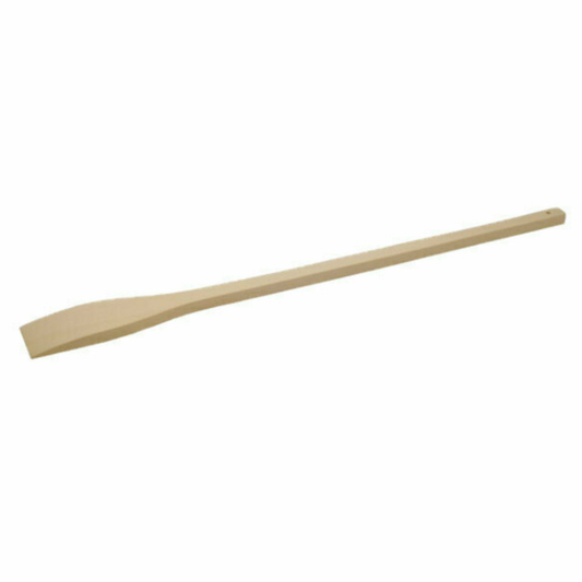 Mixing Paddle 48" Wood - WSP-48