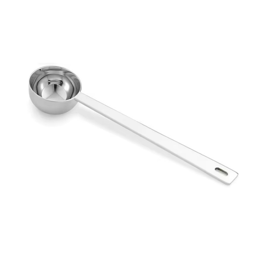 Vollrath 量勺。1 汤匙 - 不锈钢 - 47076