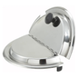 Hinged Inset Cover 11 Quart - IPC11HC