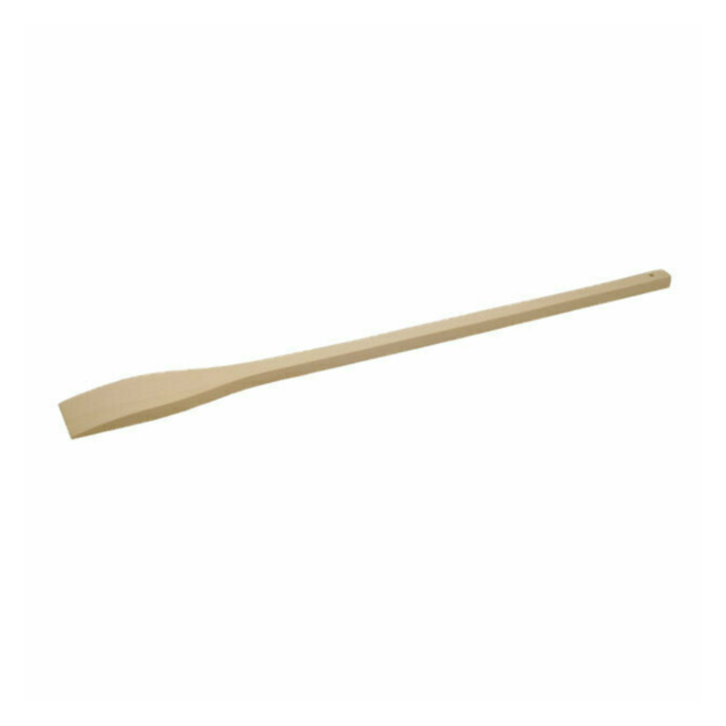 Wood Mixing Paddle 36" Wood - MPW-36