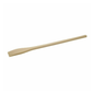 Wood Mixing Paddle 36" Wood - MPW-36
