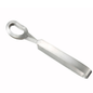 Pinza para sujetar caracoles de 6" de acero inoxidable