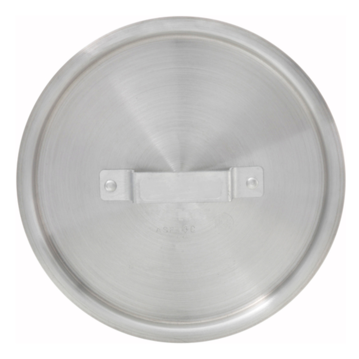 Sauce Pan Aluminum Cover 5 Quart - ASP-5C