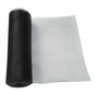 Shelf Liner Black BPA-Free Plastic - BL-240K-FT