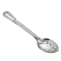 Cuchara para untar, 11", perforada - CCKBS-11-PF
