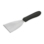 Grill Scraper Plastic 4" Handle - TKP-32