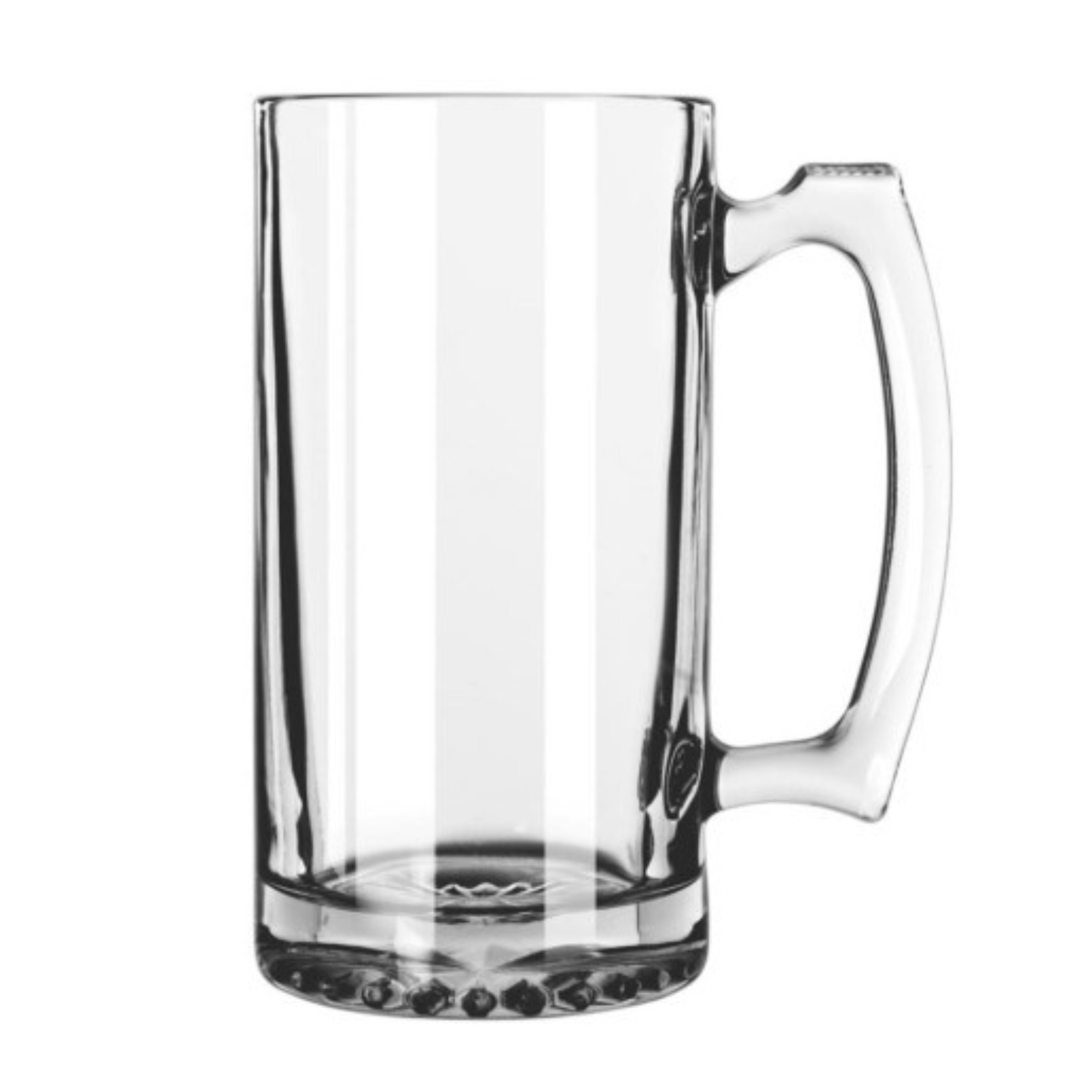 超级马克杯 34 盎司/1 升 直布罗陀