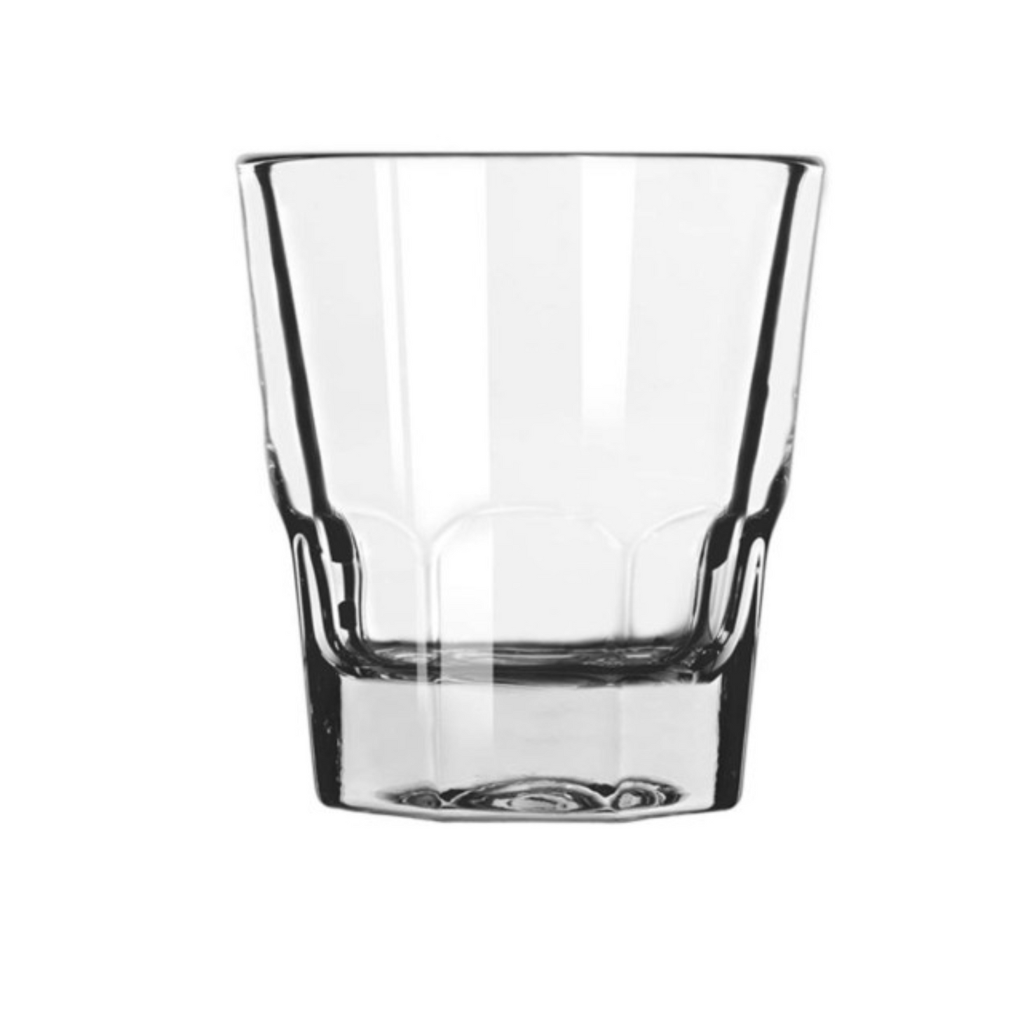 老式玻璃杯 5盎司