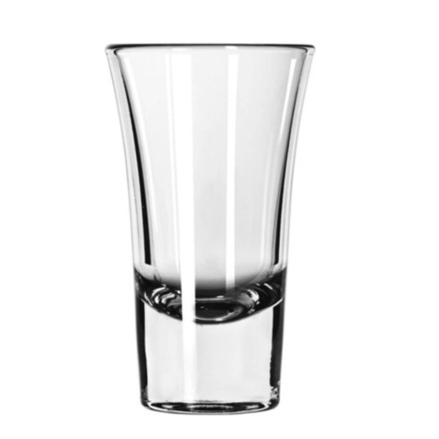 Libbey Tall Shot Glass 2 oz - CS2D - 5109