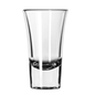 Libbey Tall Shot Glass 2 oz - CS2D - 5109