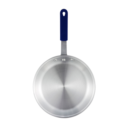 Fry Pan 10" Aluminum with Sleeve - AFP-10A-H