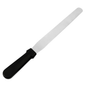 Fat Daddios - Icing Spatula, 10" Straight - Stainless Steel - SPAT-10S
