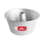 Fat Daddios - Molde redondo para angel food de 25 cm - PAF-10425