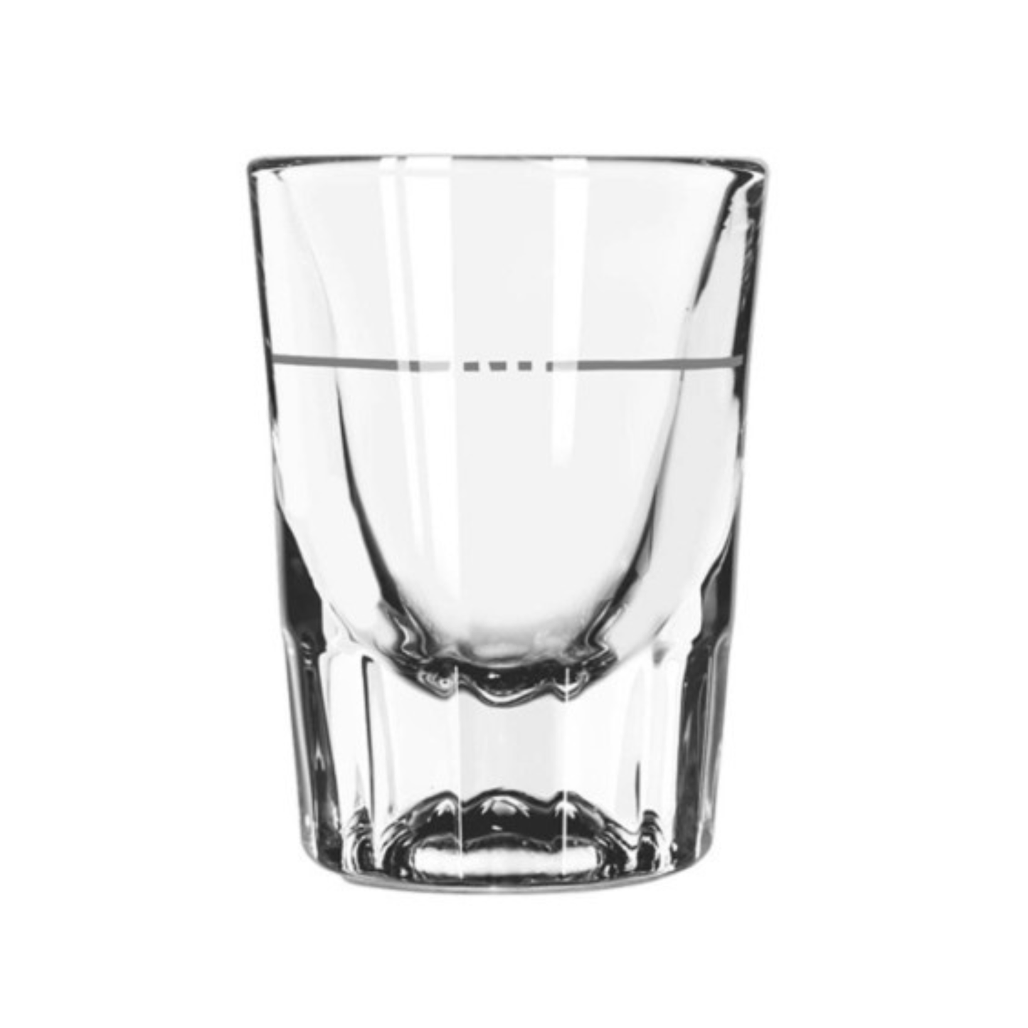 利比小酒杯 1.5 盎司 带内衬 7/8 盎司 - CS4D