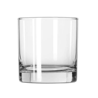 Libbey - 玻璃，老式“列克星敦” 10 1/4 盎司 - 2338