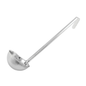 Winco Ladle 8 oz One-Piece - LDI-8
