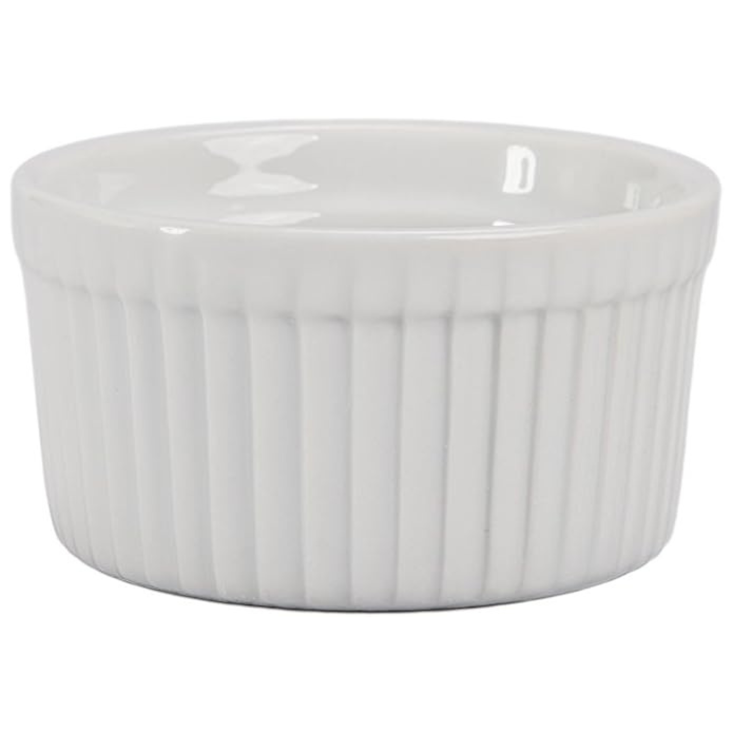BIA Cordon Bleu Tall Ramekin 6 oz - EA - 900009